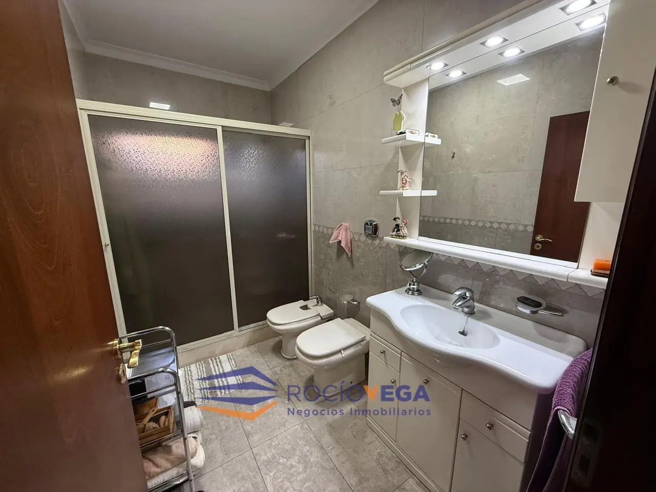 Casa en venta en Campos de Alvarez, Francisco Alvarez, Moreno 3