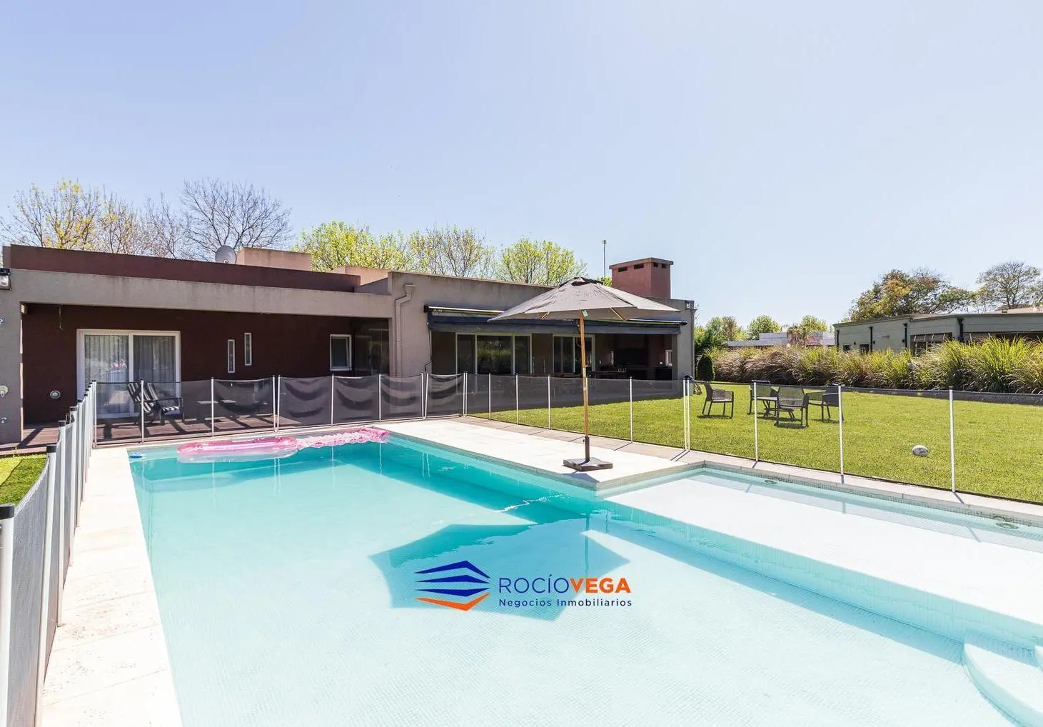 Casa a la venta en Haras San Pablo, General Rodriguez 5