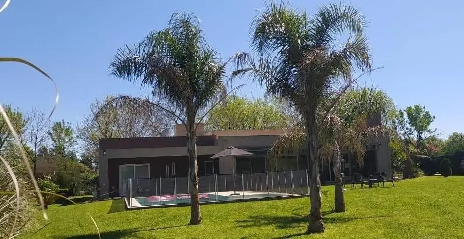 Casa a la venta en Haras San Pablo, General Rodriguez 2