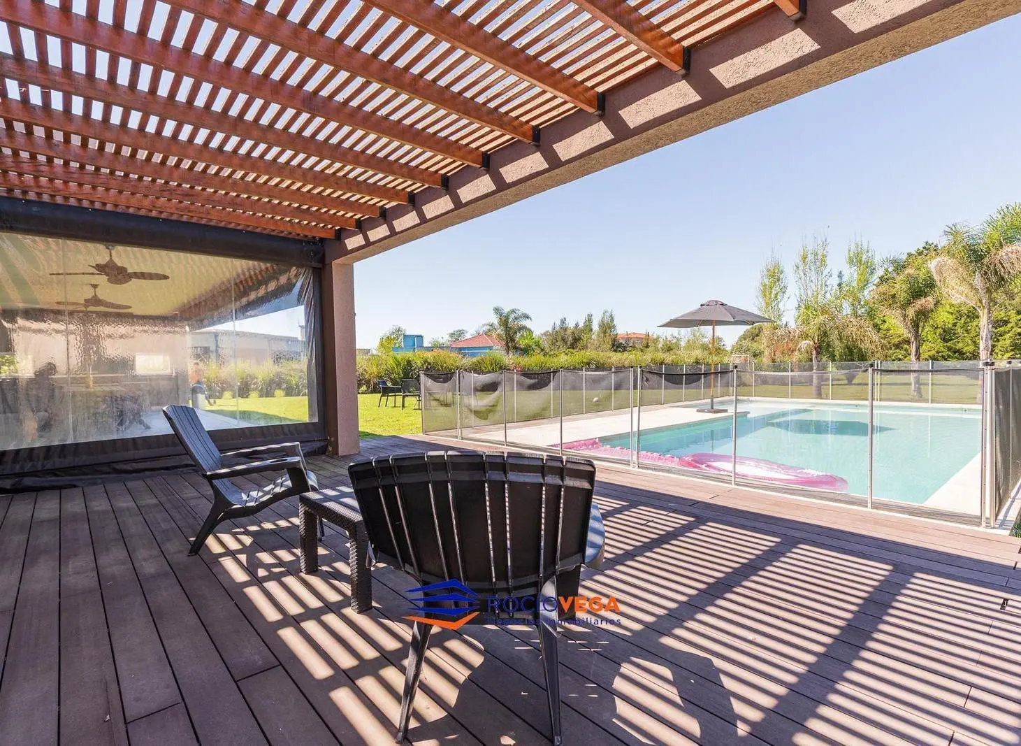 Casa a la venta en Haras San Pablo, General Rodriguez 3