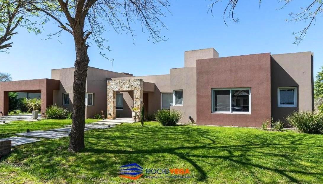 Casa a la venta en Haras San Pablo, General Rodriguez