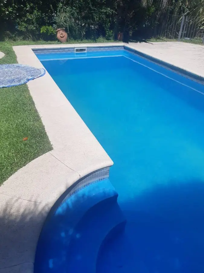 Casa en venta y/o alquiler anual Country Banco Provincia Francisco Alvarez Moreno 5