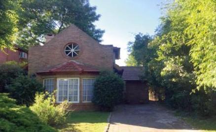 Casa en venta y/o alquiler anual Country Banco Provincia Francisco Alvarez Moreno