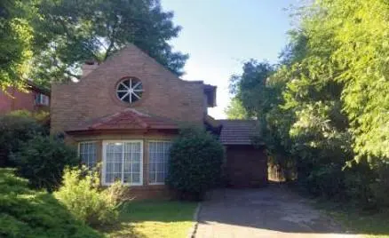 Casa en venta y/o alquiler anual Country Banco Provincia Francisco Alvarez Moreno 2