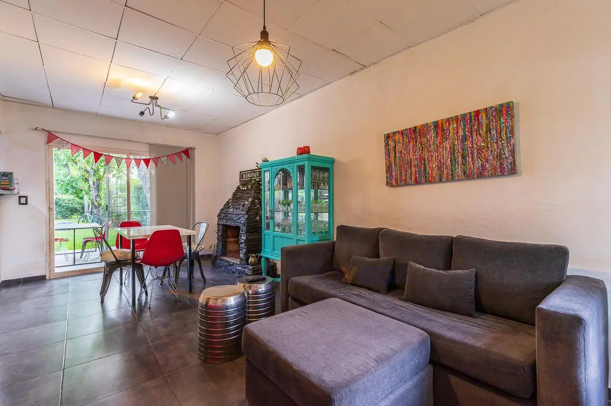 Casa en venta en Country Banco Provincia 5