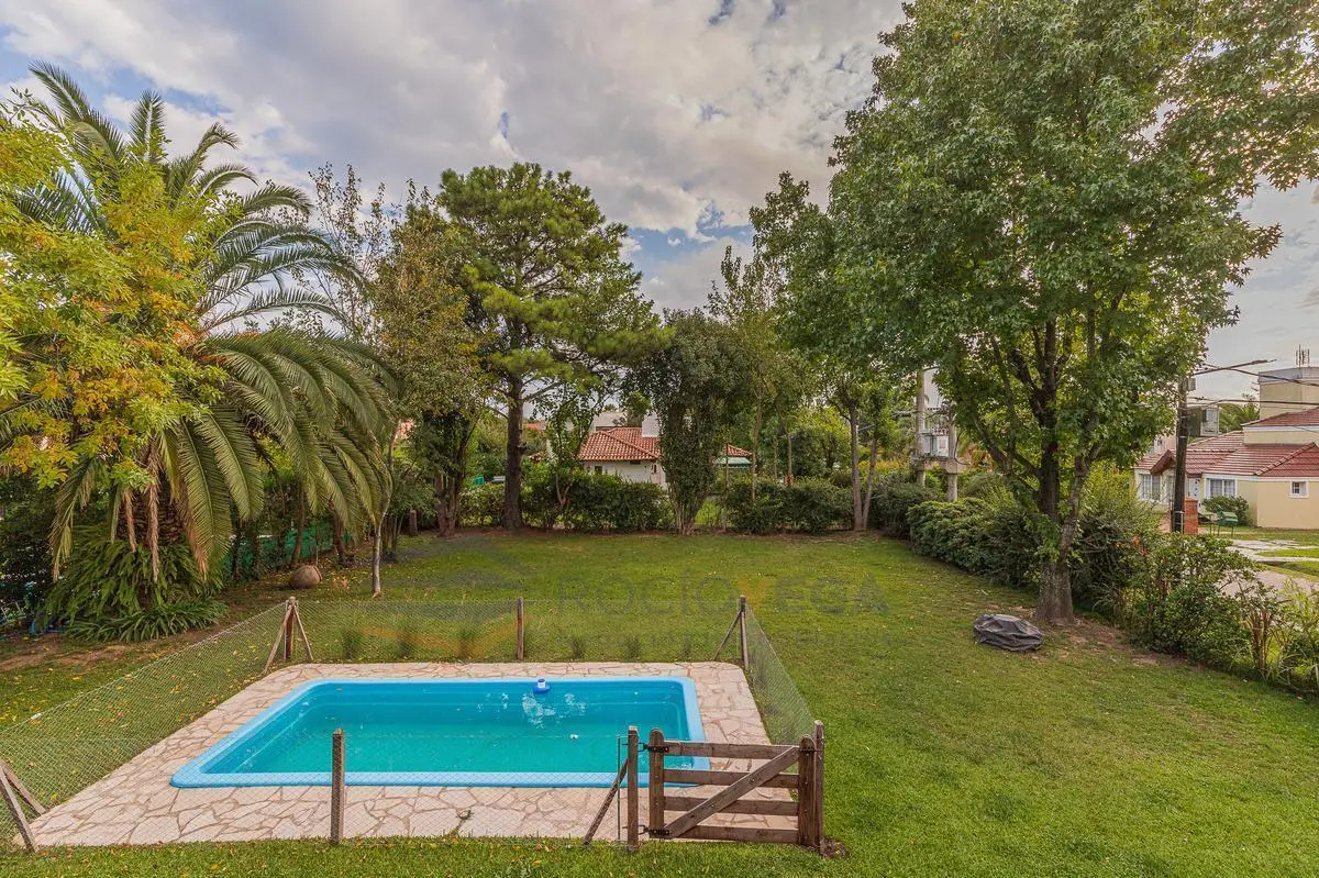 Casa en venta en Country Banco Provincia 1