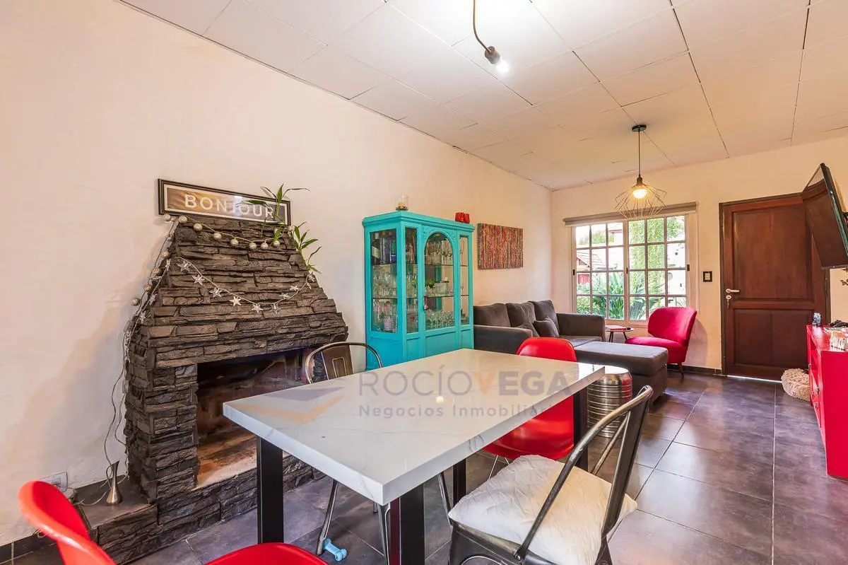 Casa en venta en Country Banco Provincia 3