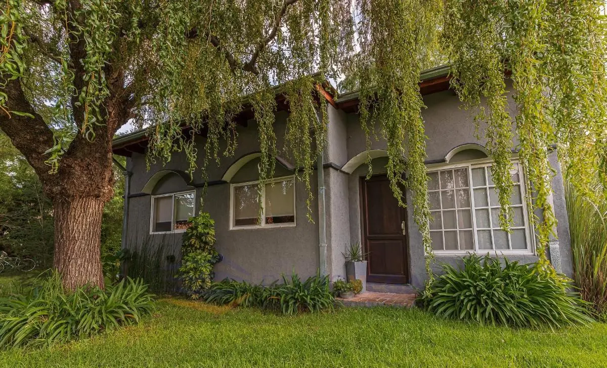 Casa en venta en Country Banco Provincia 2