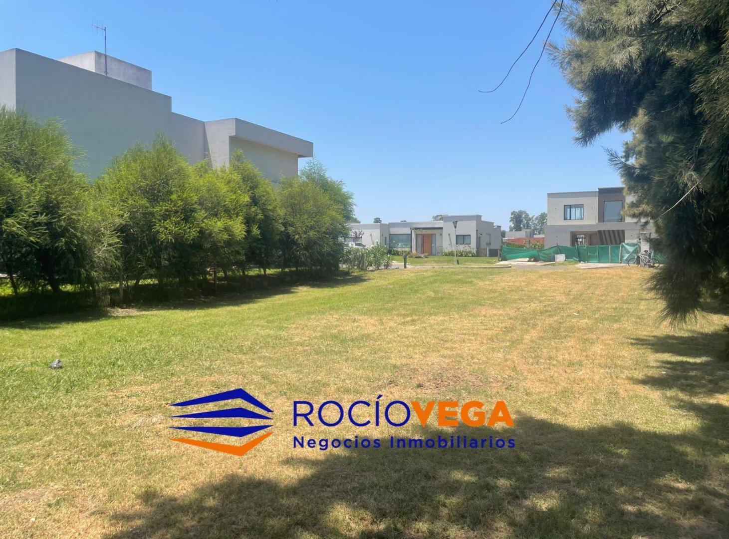 Lote a la venta en Fincas de Alvarez