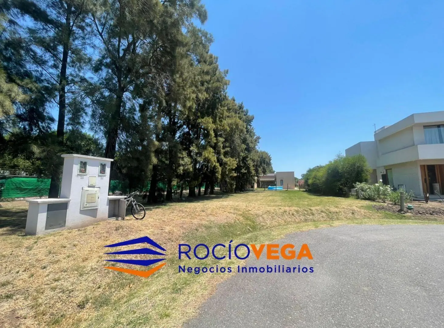 Lote a la venta en Fincas de Alvarez 5