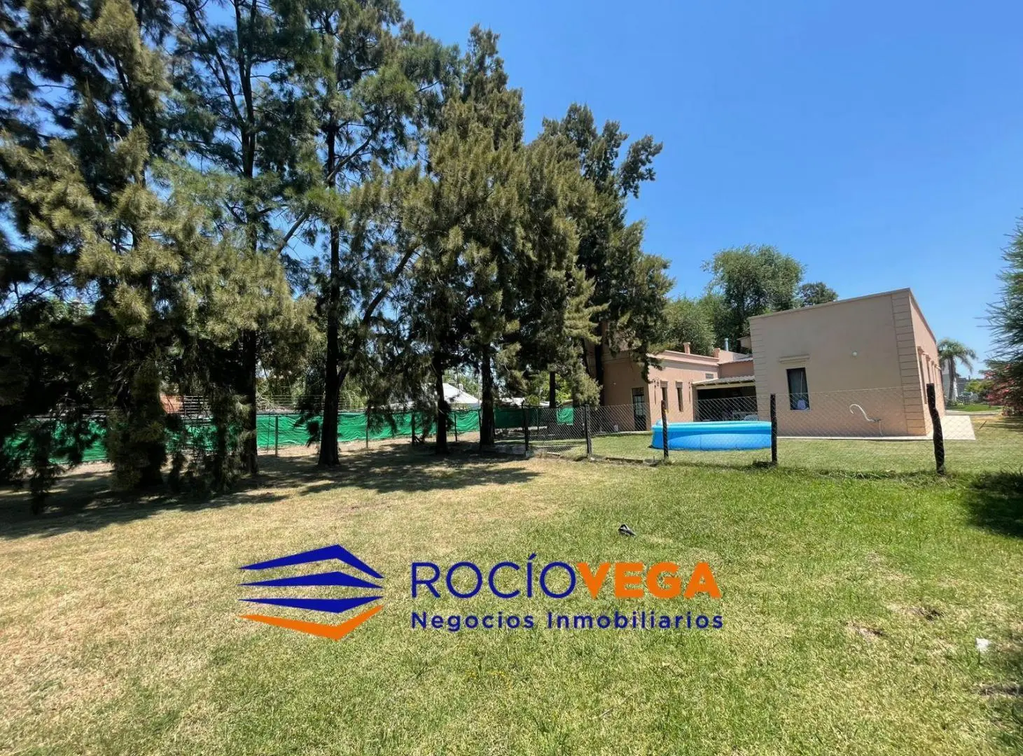 Lote a la venta en Fincas de Alvarez 4