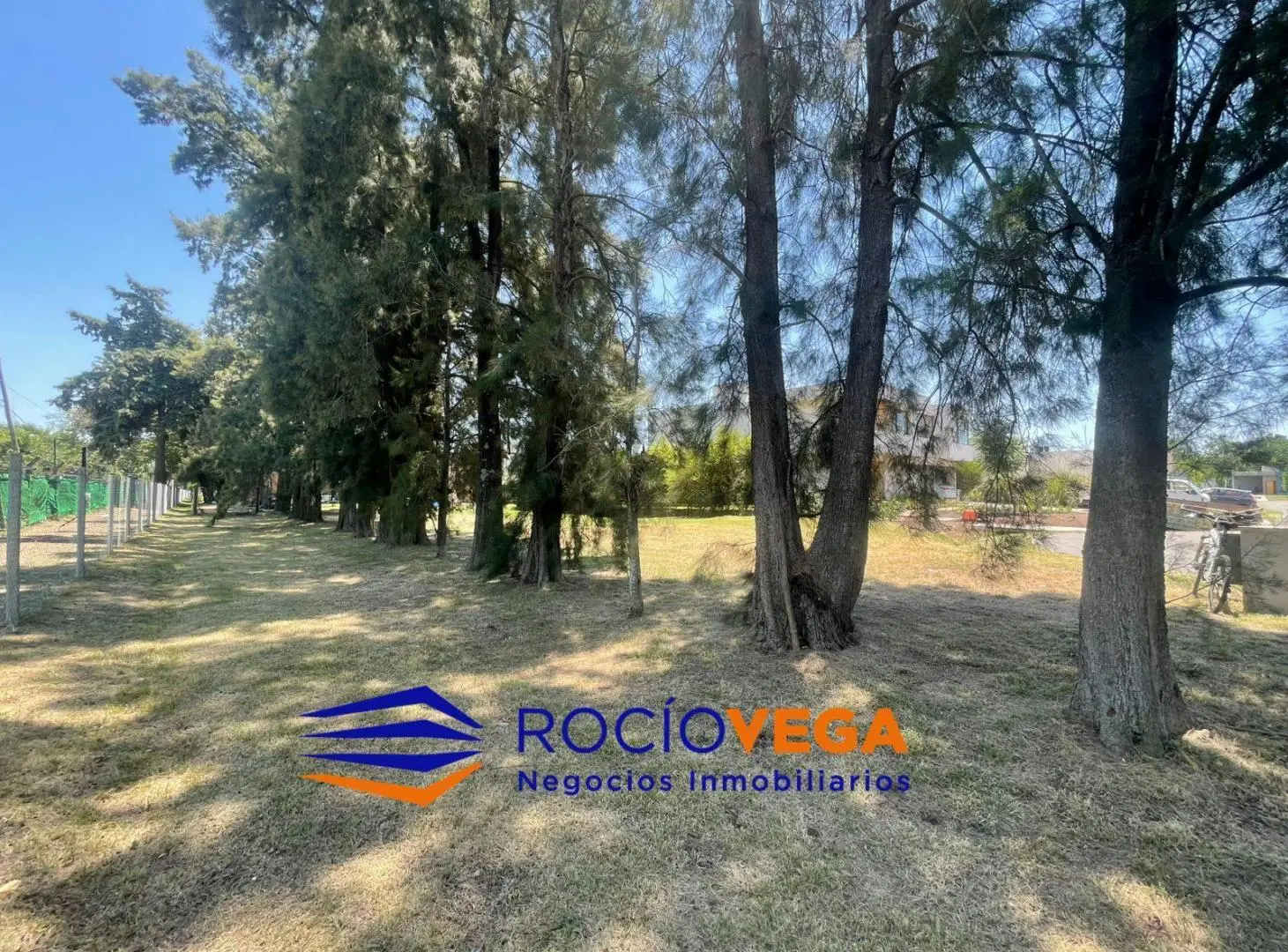 Lote a la venta en Fincas de Alvarez 3