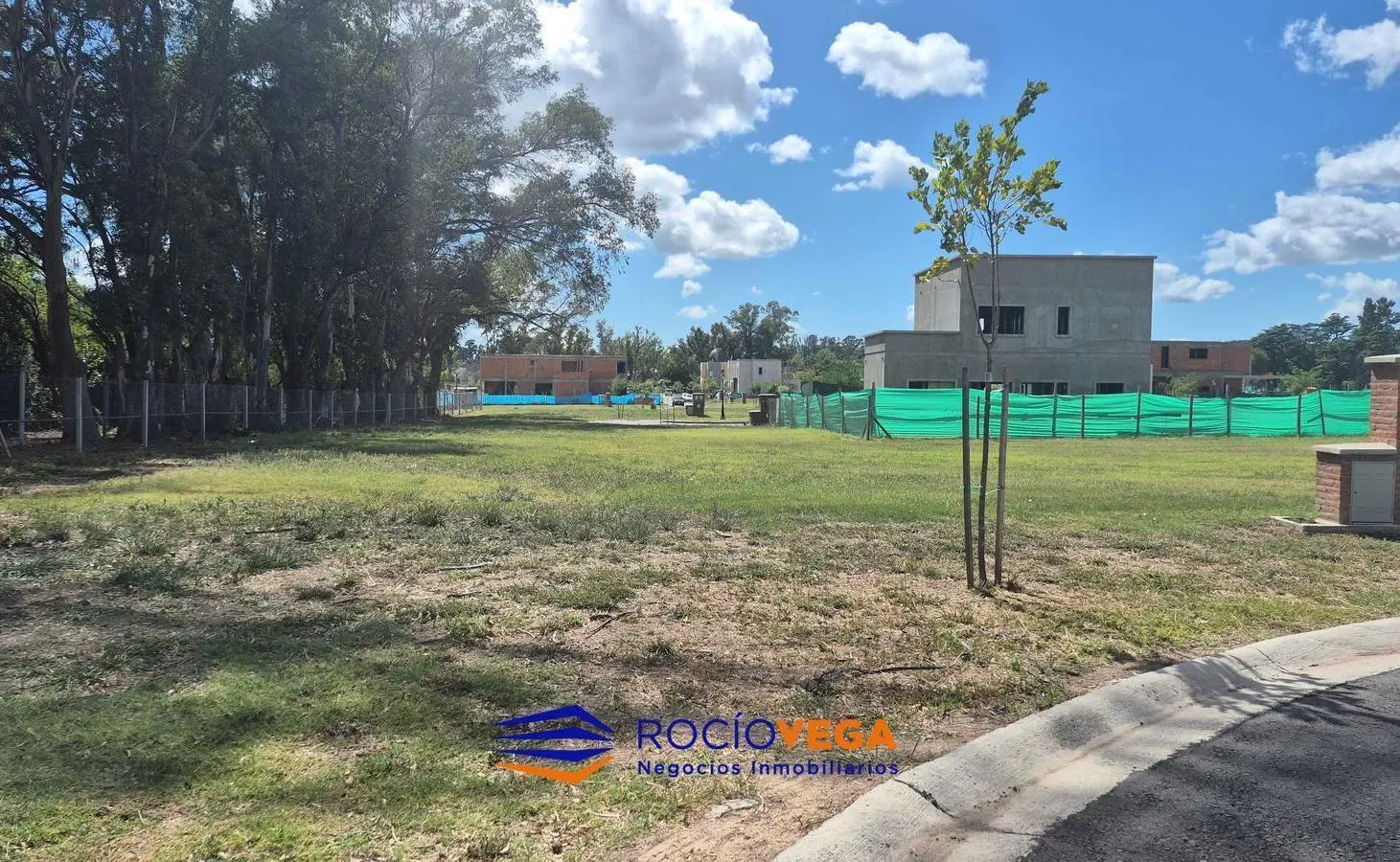 Lote en venta en Santa Sofía Pilar del Este 4