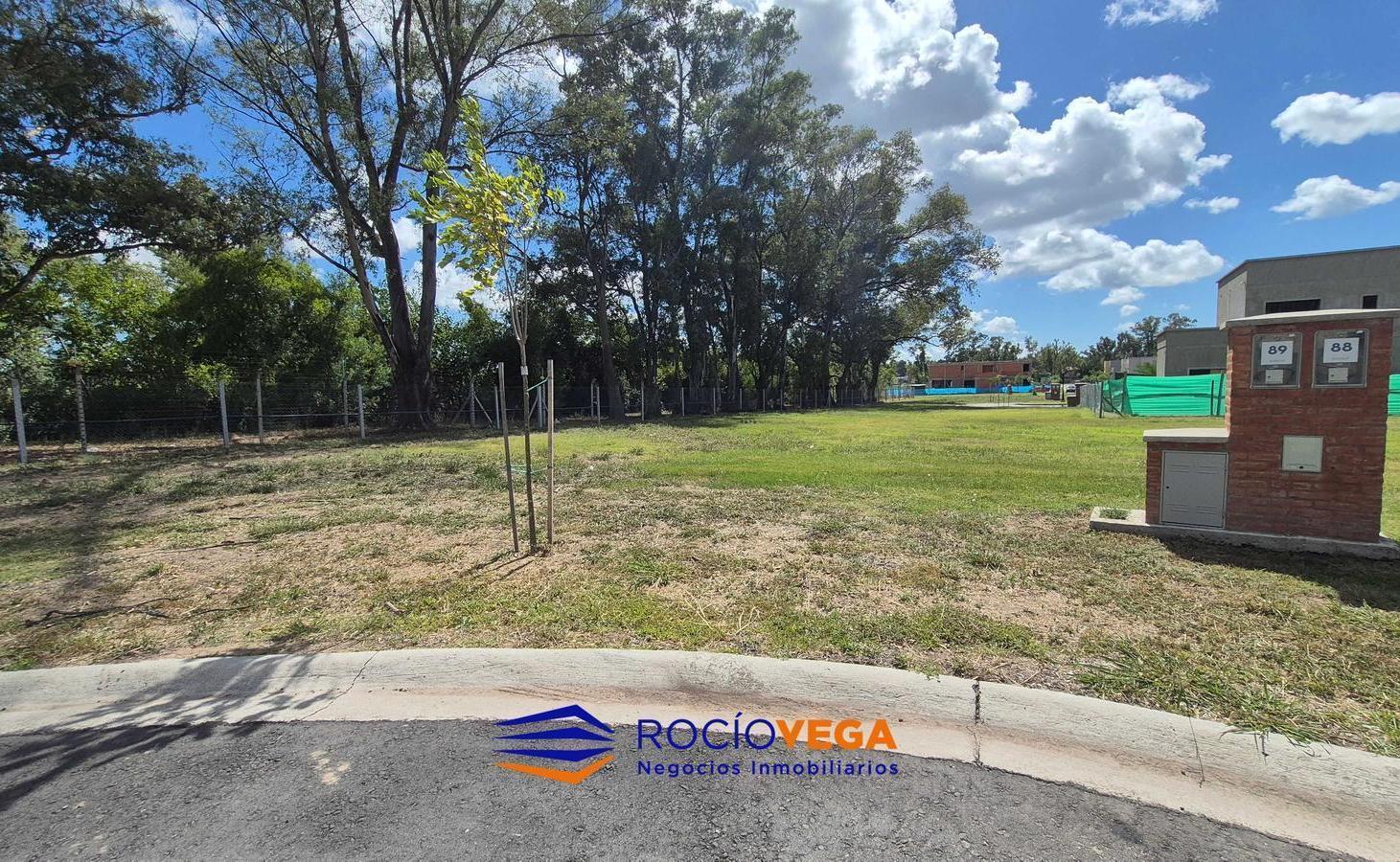 Lote en venta en Santa Sofía Pilar del Este