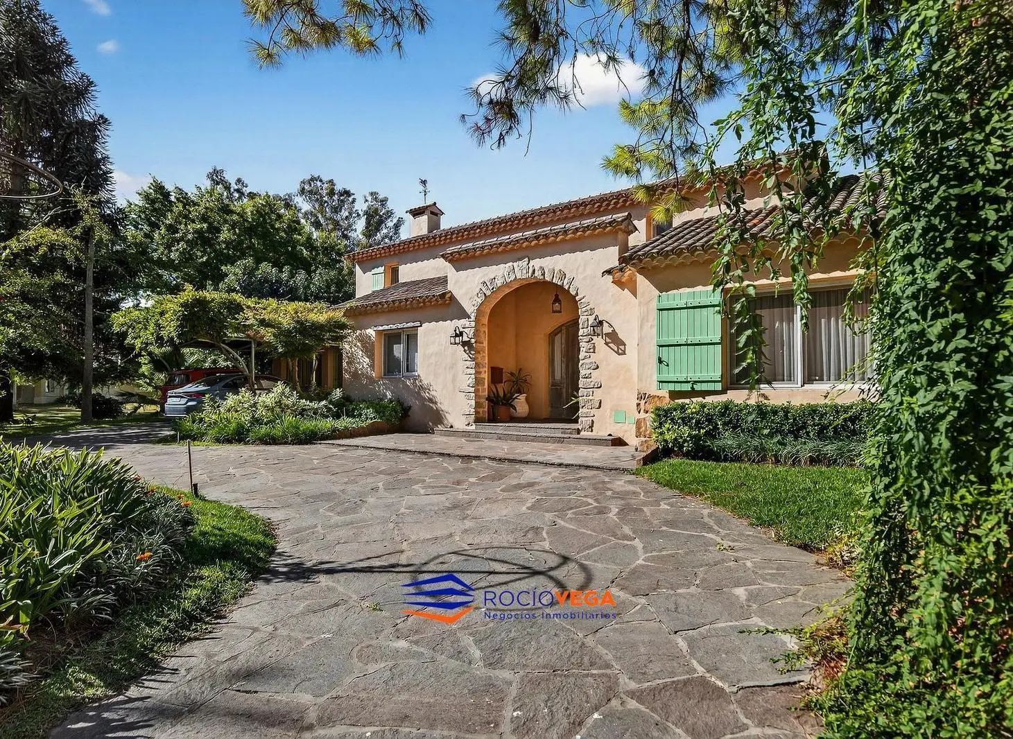 Casa a la venta en Country Club San Diego, Moreno 3