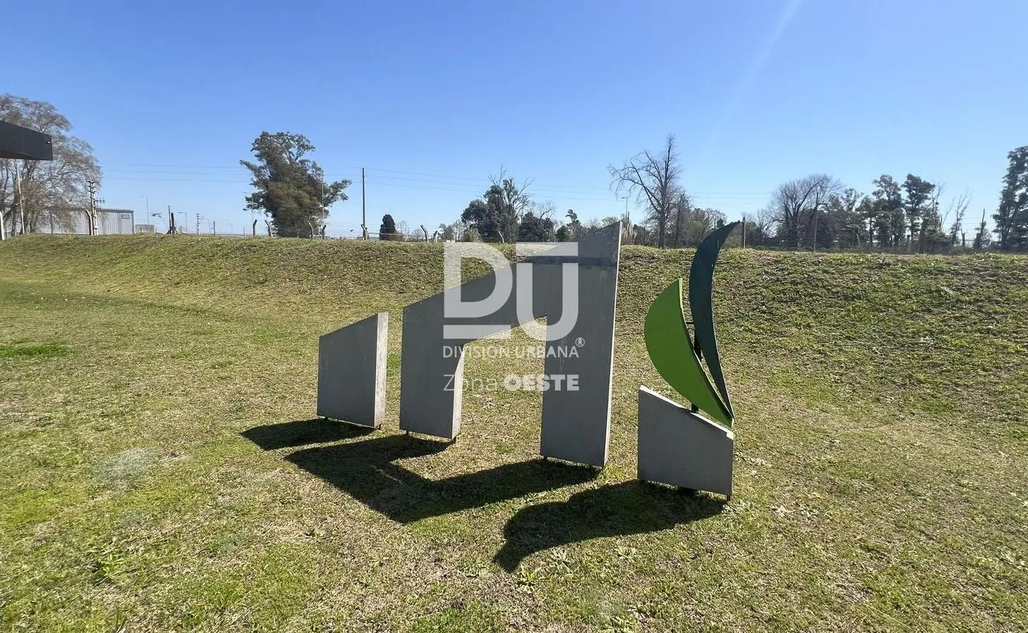 Galpón en Parque Industrial a la venta,General Rodriguez 5