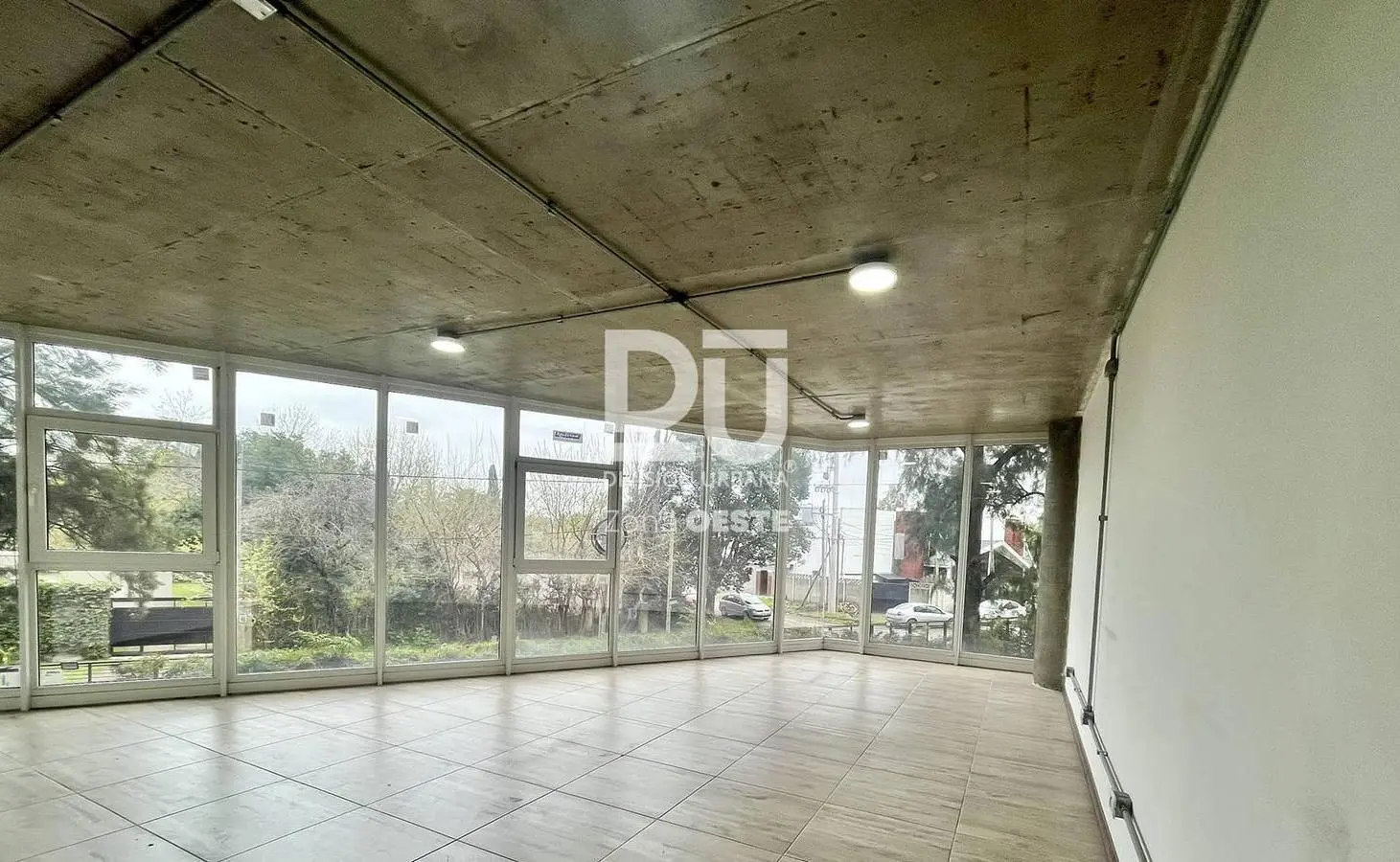 Oficina en alquiler en Polo Empresarial K41, La Reja, Moreno 1