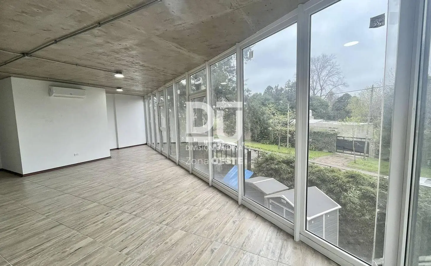 Oficina en alquiler en Polo Empresarial K41, La Reja, Moreno 2