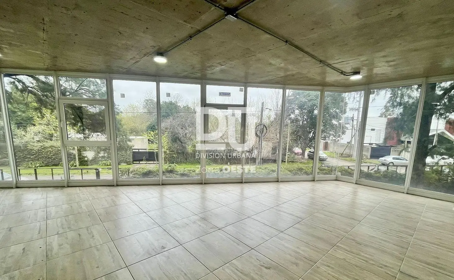 Oficina en alquiler en Polo Empresarial K41, La Reja, Moreno 4