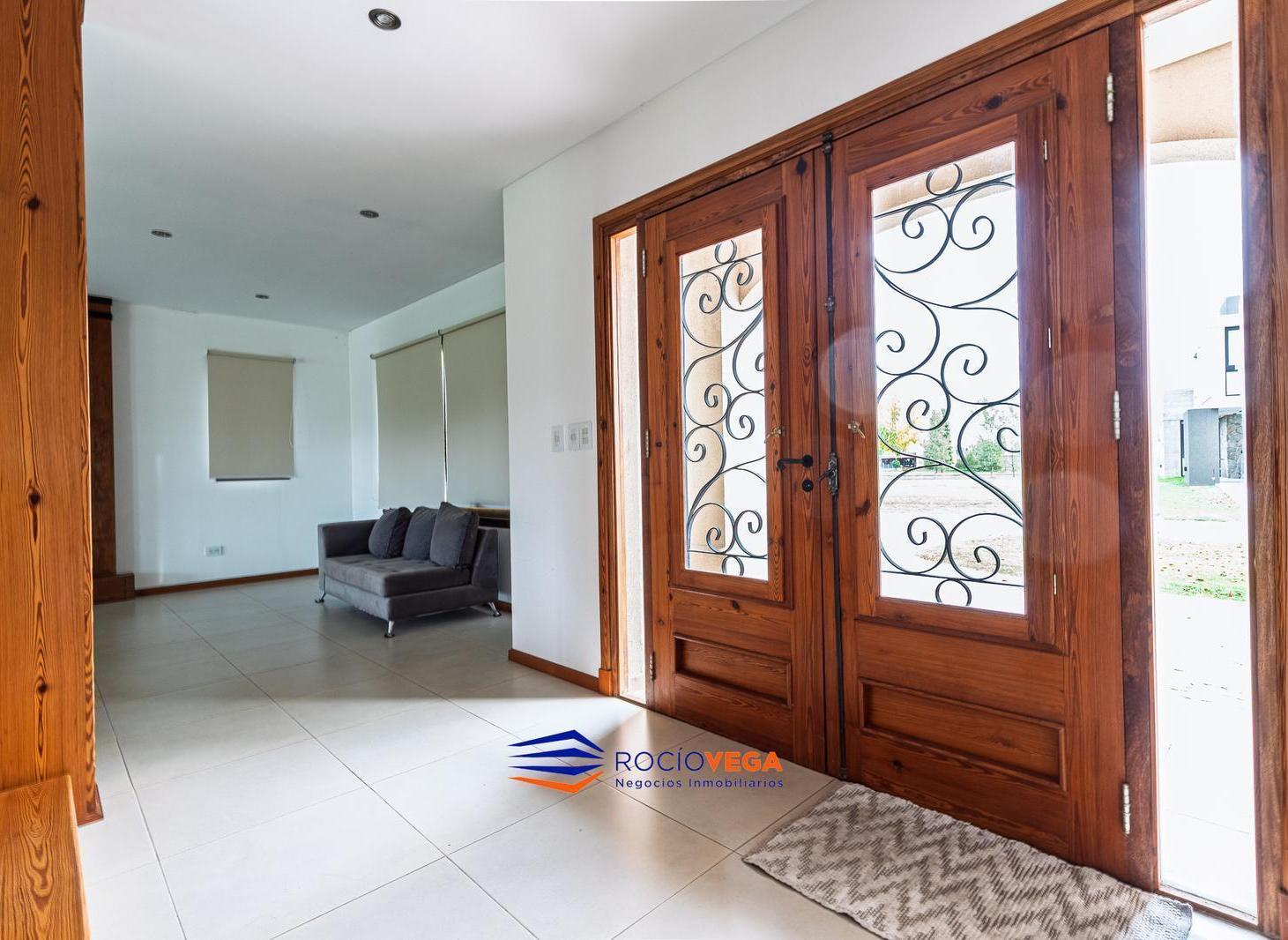 Casa en venta Country Terravista, General Rodriguez