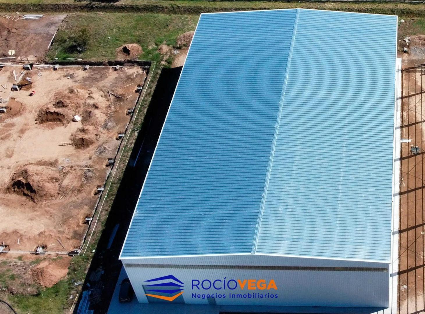 Foto de Nave Industrial a la venta en Pim II,Moreno, imagen 4