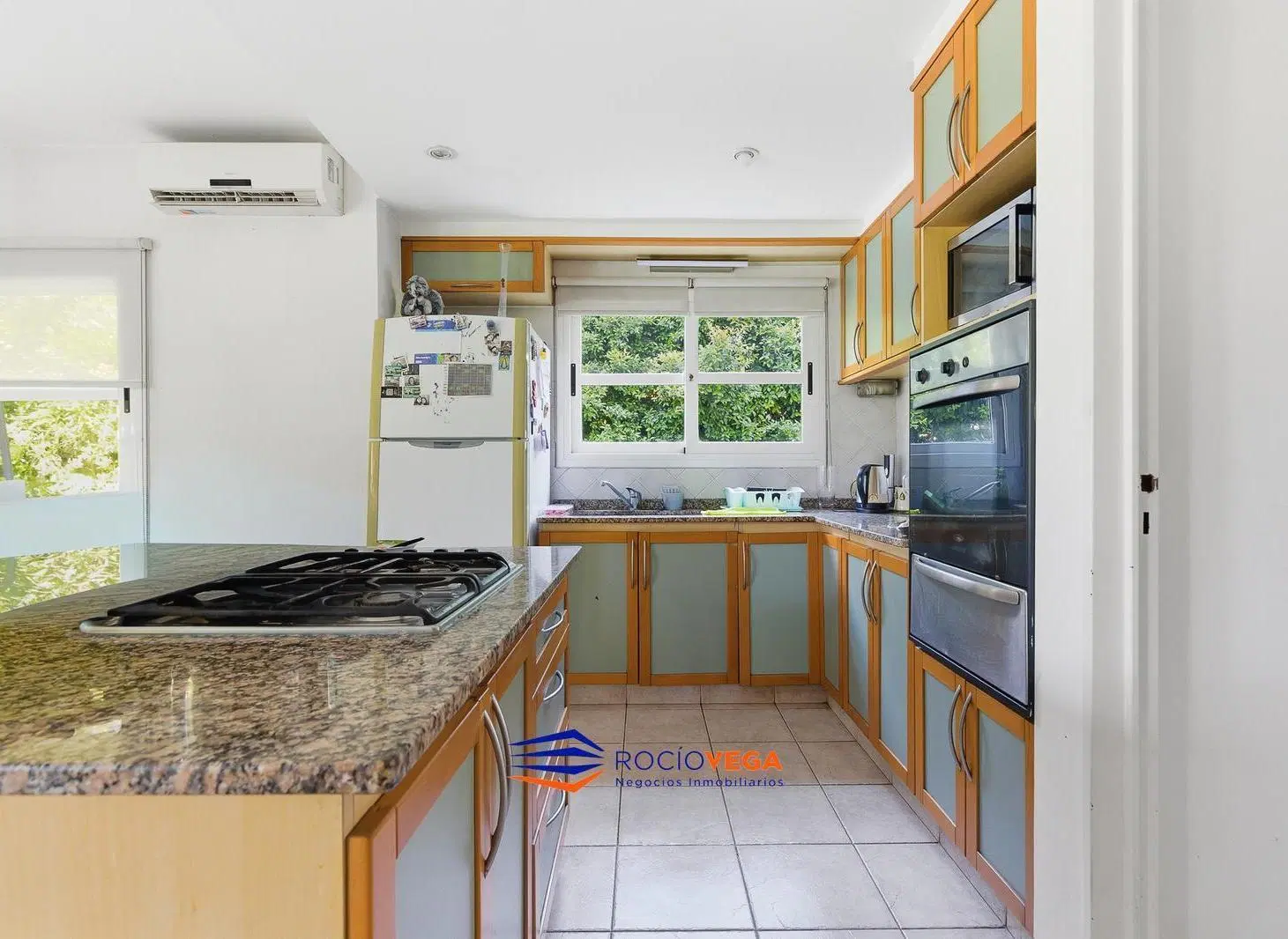 Casa a la venta y/o alquiler en Campos de Alvarez 2