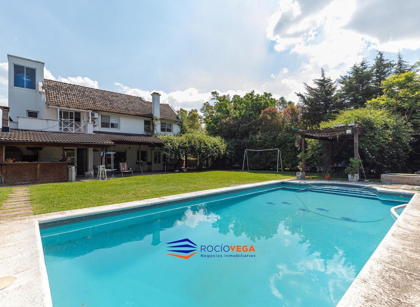 Casa a la venta y/o alquiler  en Campos de Alvarez