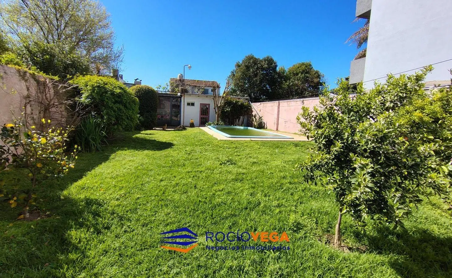 Casa en venta en General Rodriguez 5