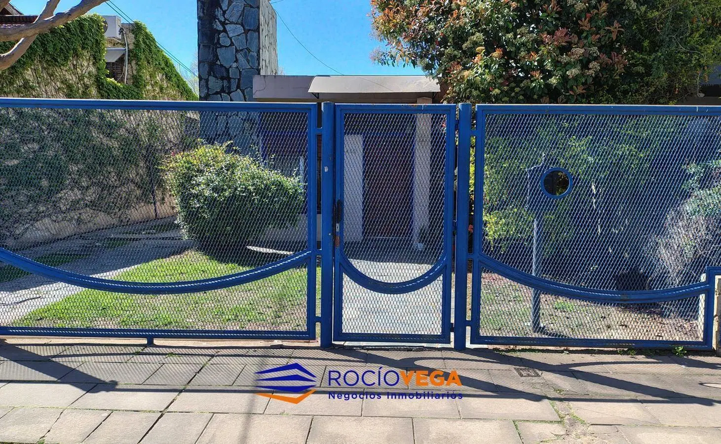 Casa en venta en General Rodriguez 3