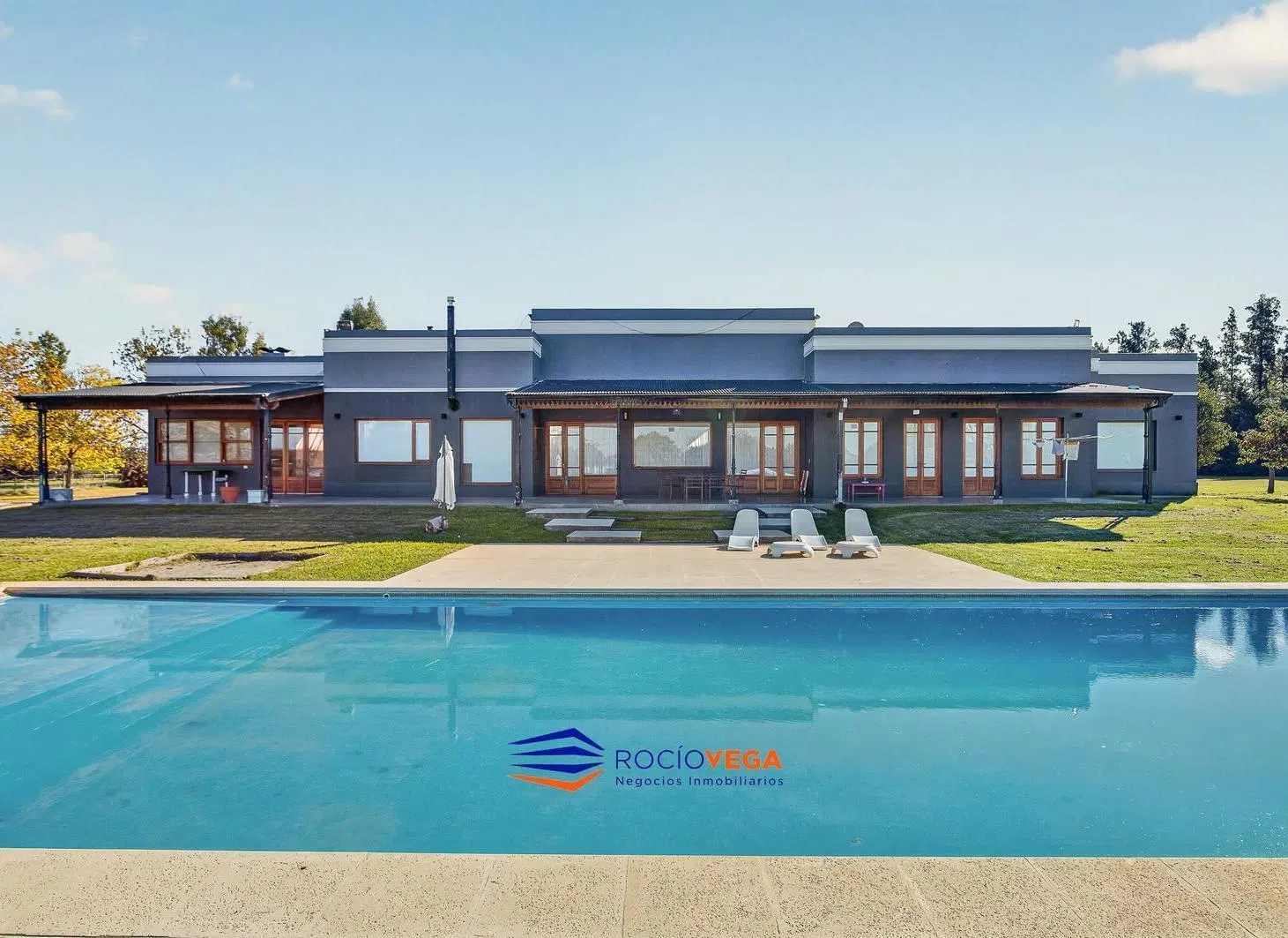 Casa a la venta en Haras El Argentino Farm Club, Lujan 3