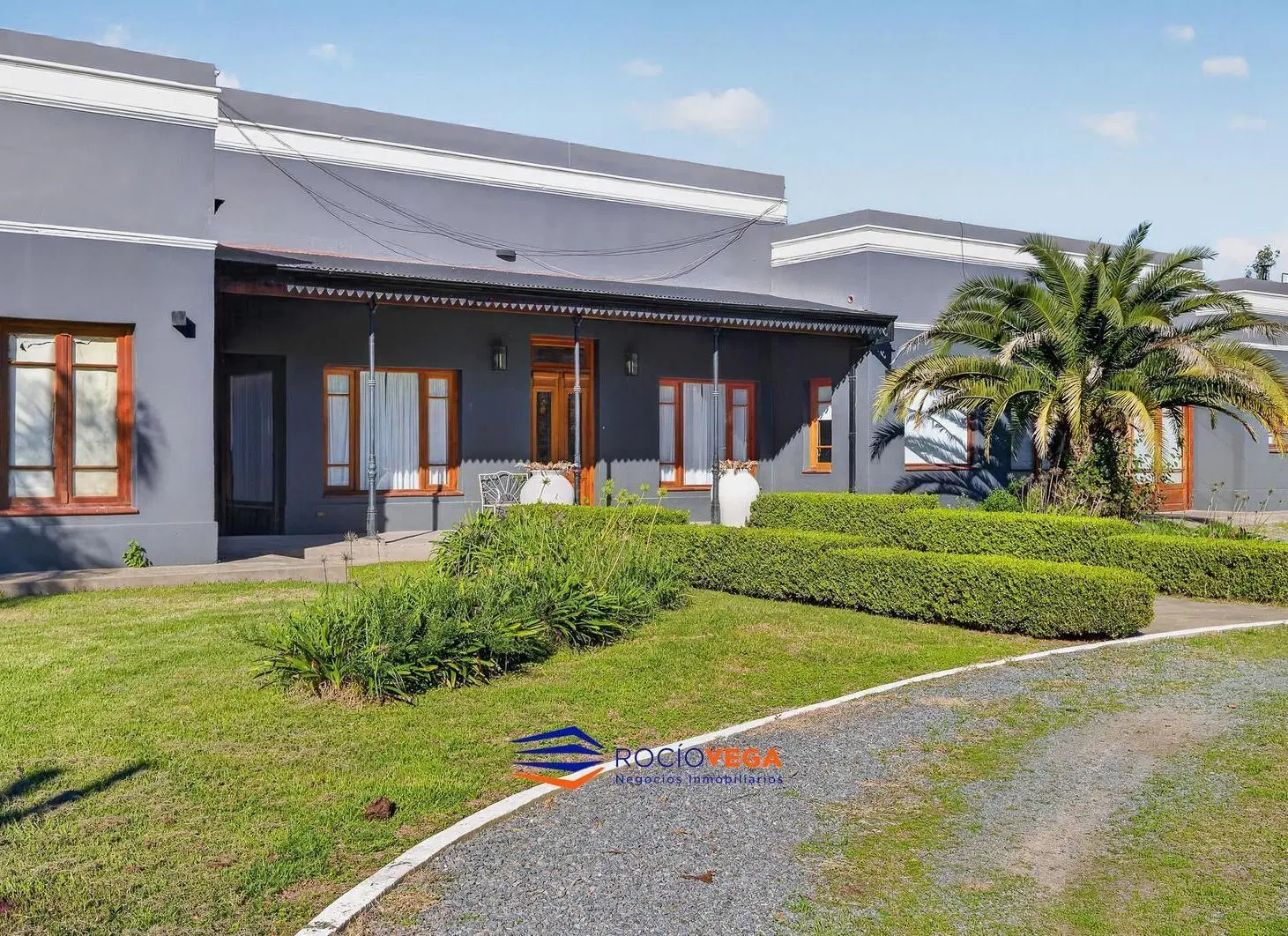 Casa a la venta en Haras El Argentino Farm Club, Lujan 2