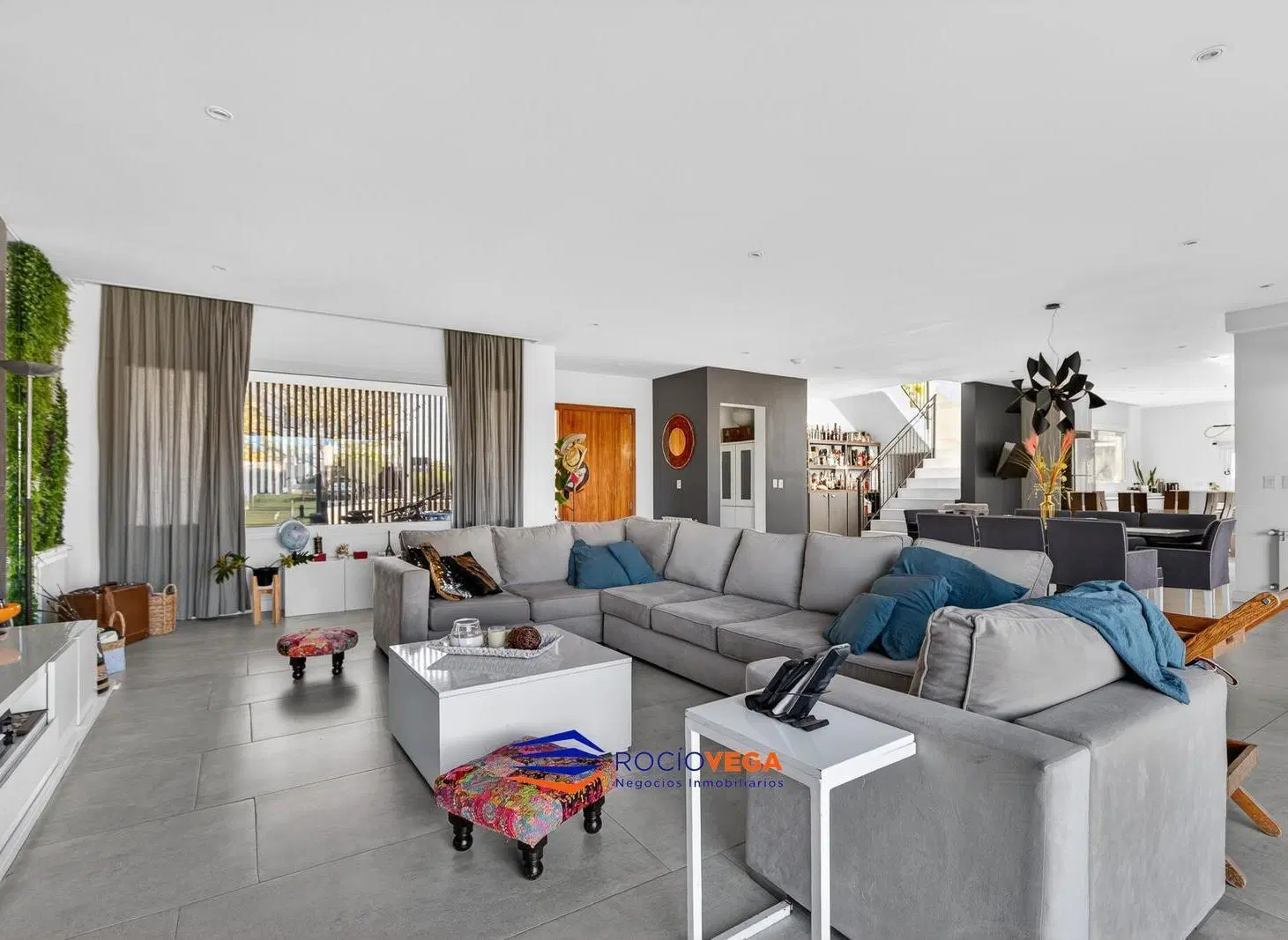 Casa en venta en Terravista con vista a la laguna, General Rodriguez 5