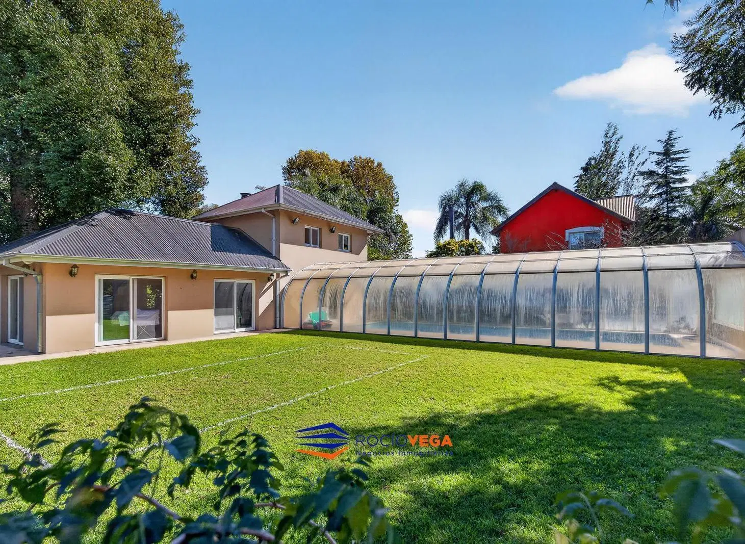 Casa a la Venta en El Casco de Moreno 3