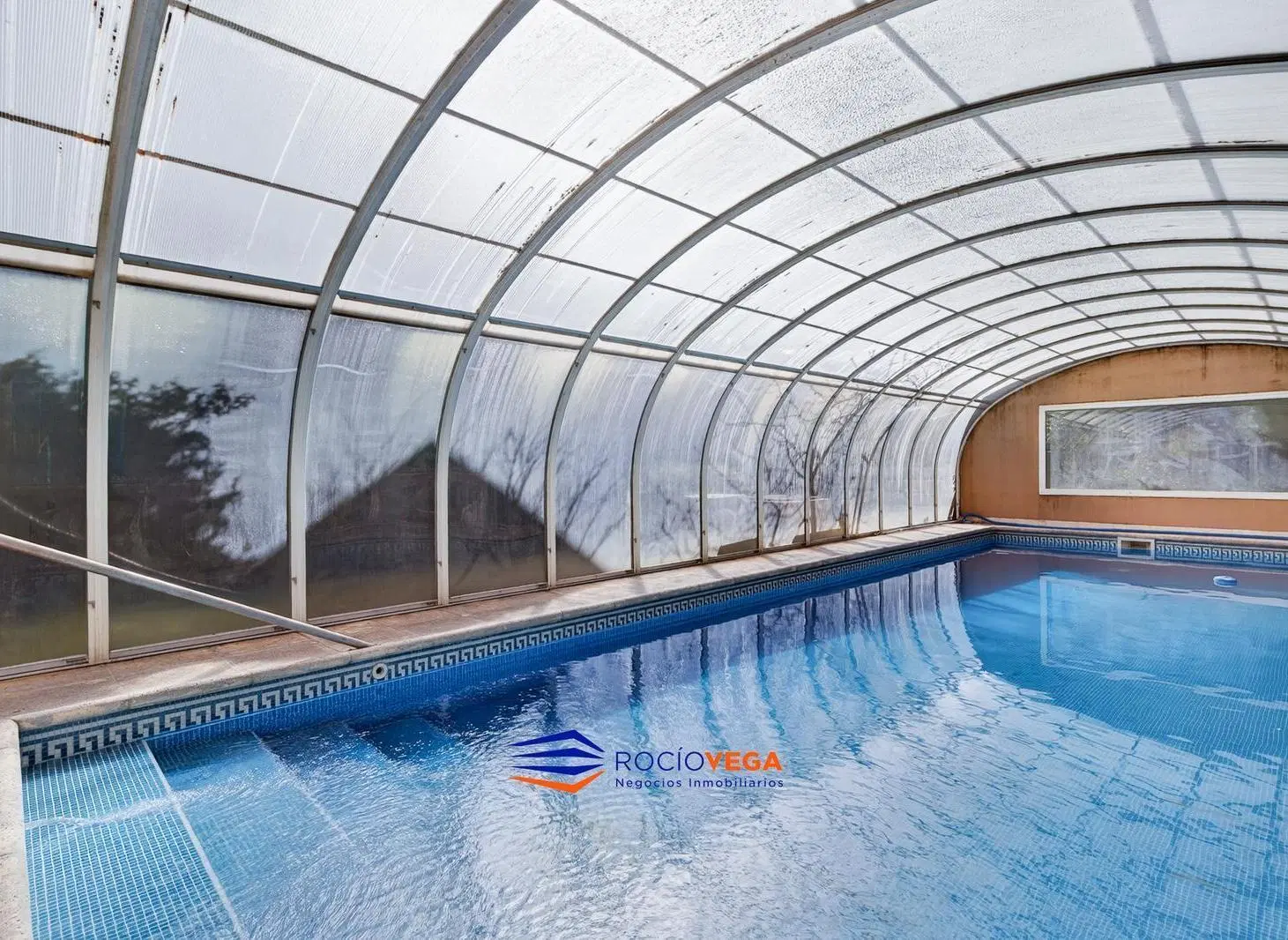 Casa a la Venta en El Casco de Moreno 4