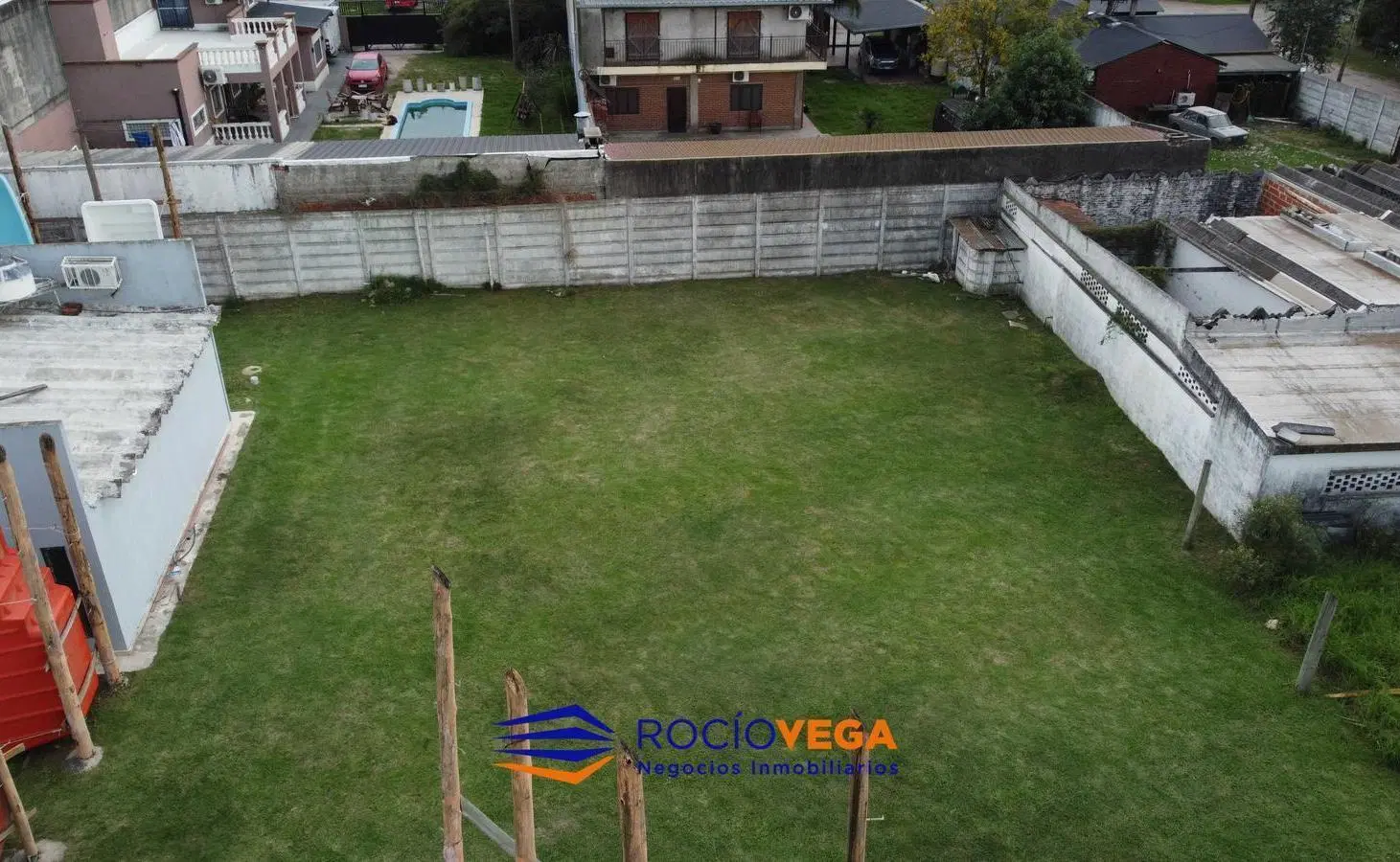 Lote en venta en Moreno, Paso del Rey, Colectora Norte km 33 8