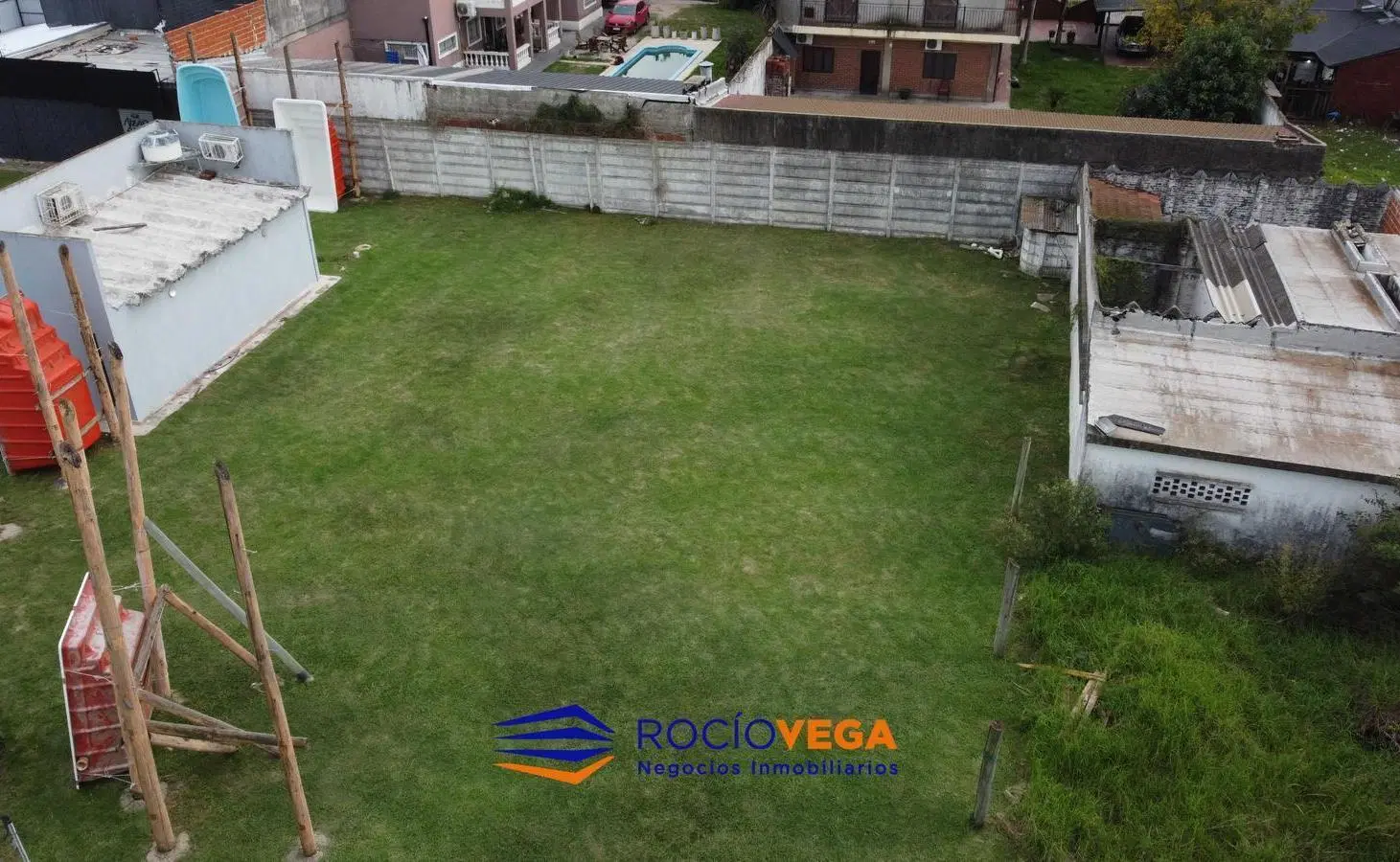 Lote en venta en Moreno, Paso del Rey, Colectora Norte km 33 5