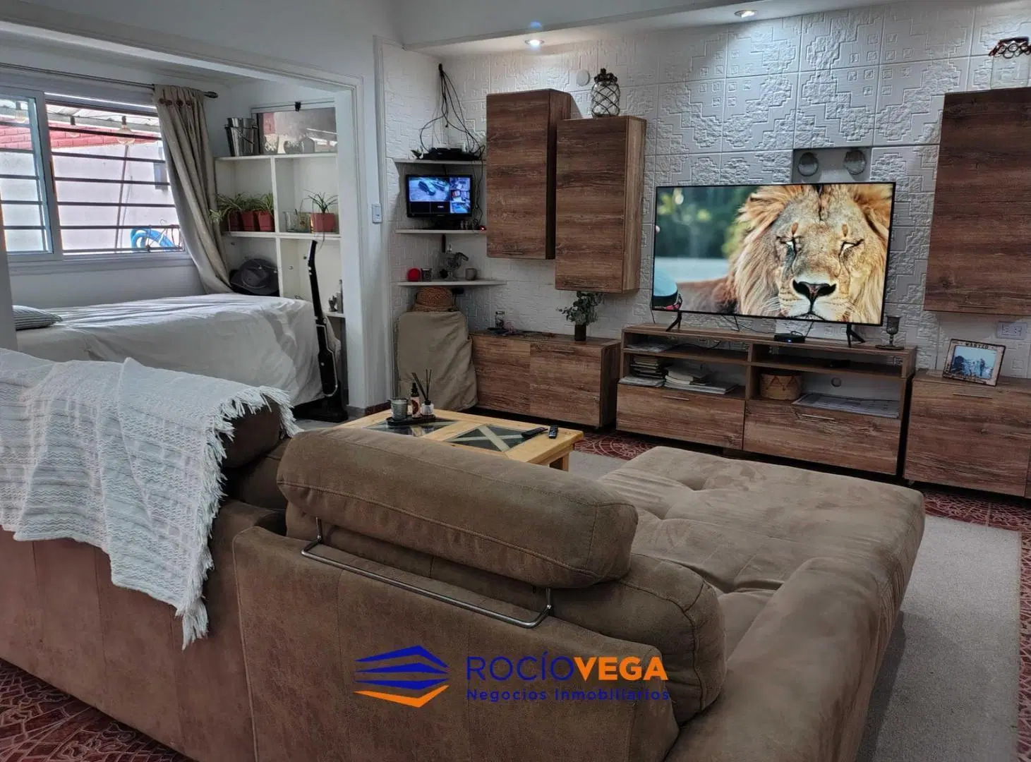 Casa en venta en Merlo OPORTUNIDAD EMPRENDIMIENTO 1