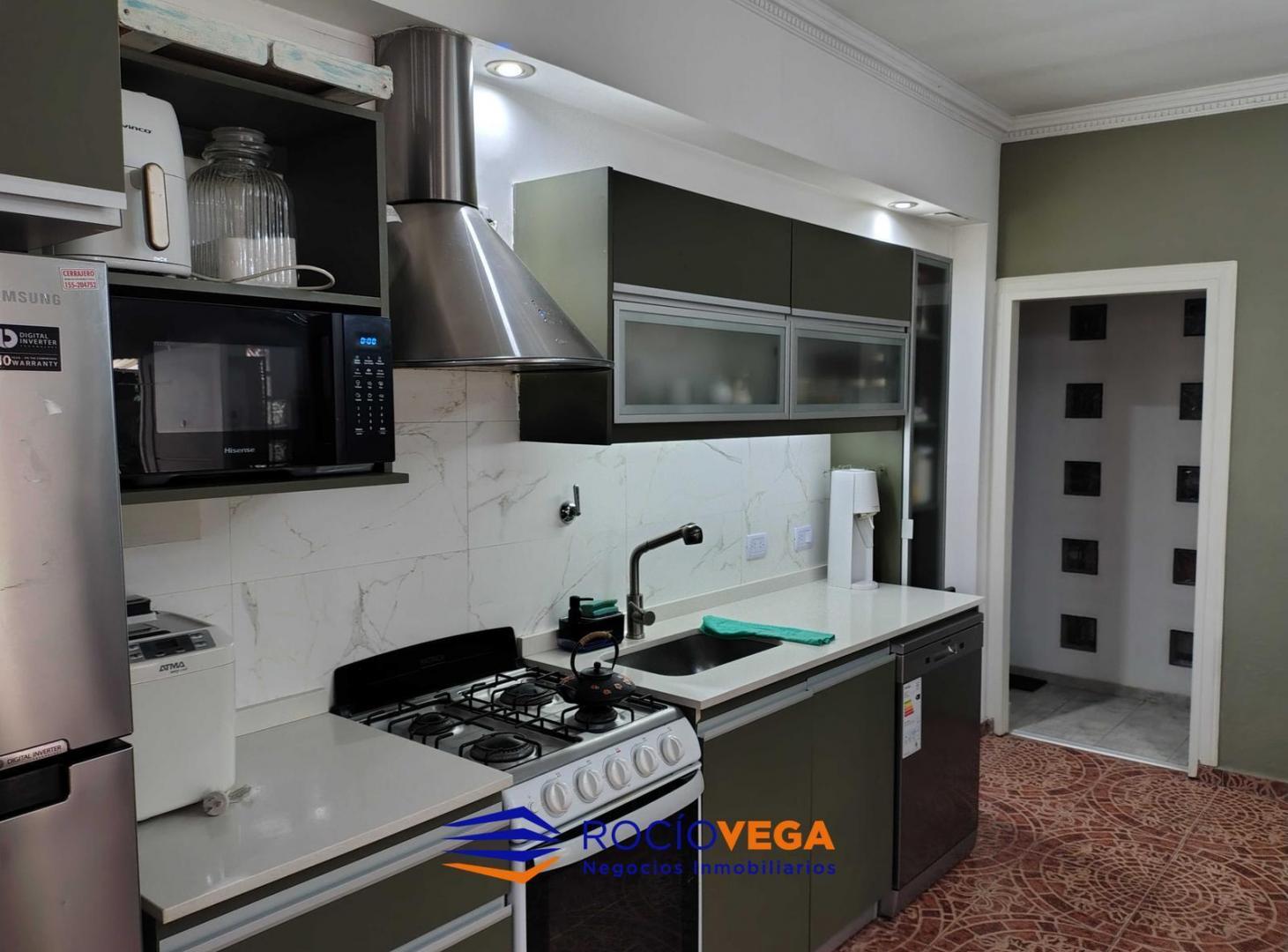 Casa en venta en Merlo OPORTUNIDAD EMPRENDIMIENTO