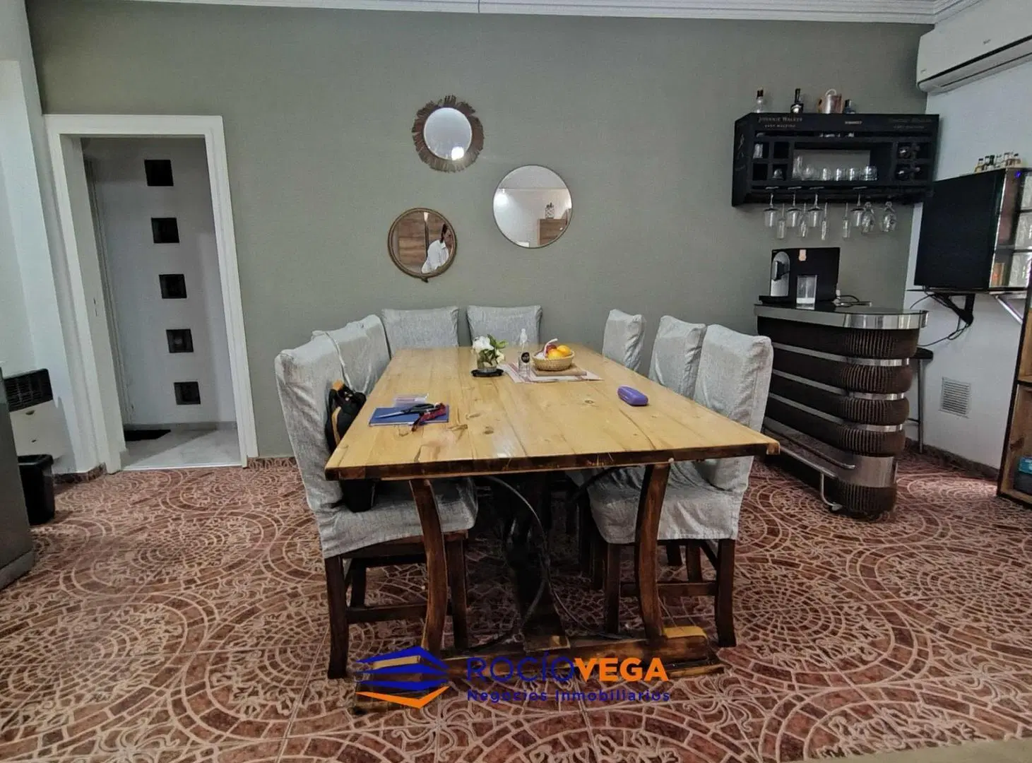 Casa en venta en Merlo OPORTUNIDAD EMPRENDIMIENTO 5