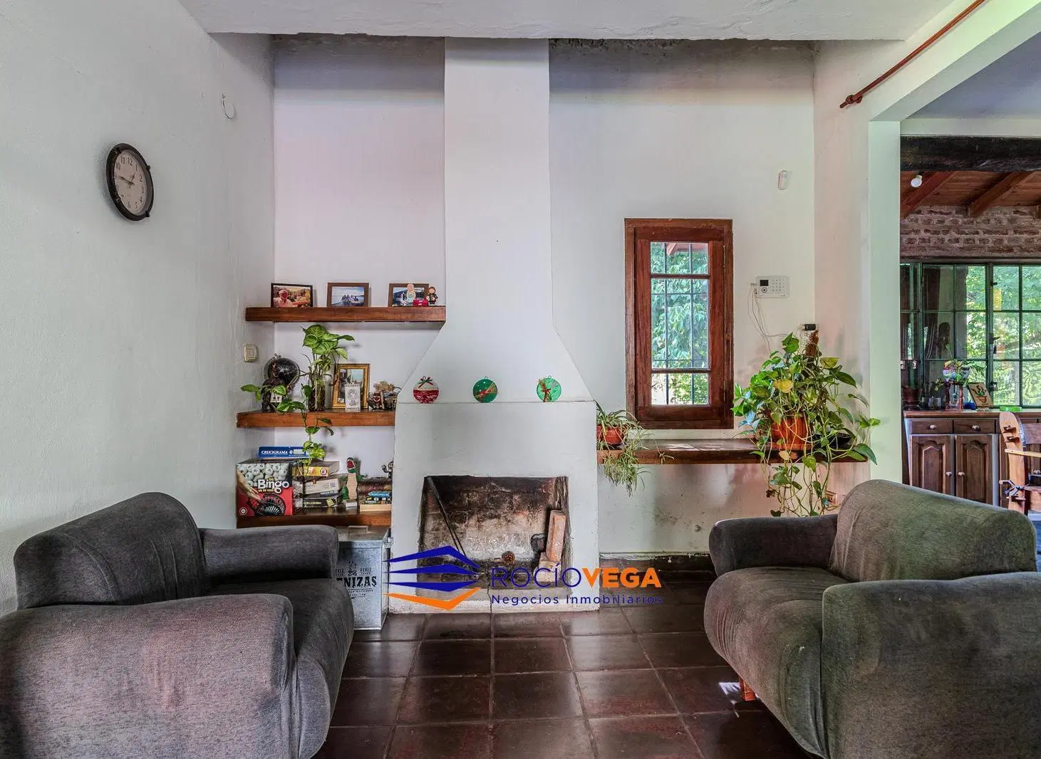 Casa en Venta en Bosque Real General Rodriguez 1