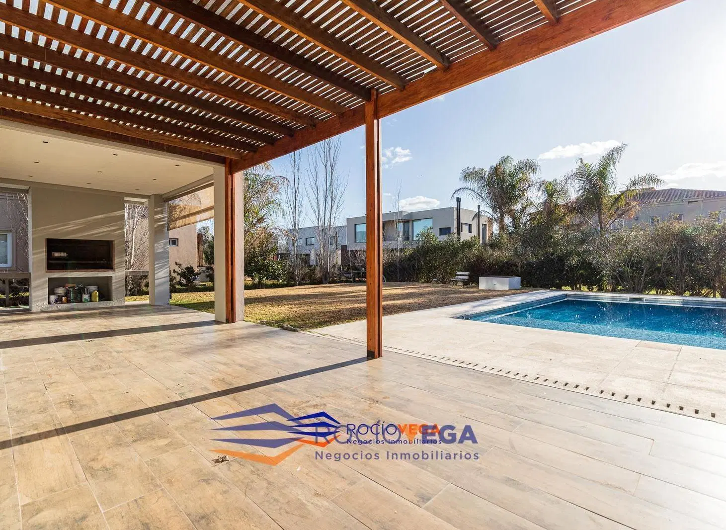 Casa en Venta en Barrio Cerrado Weston, Moreno 2