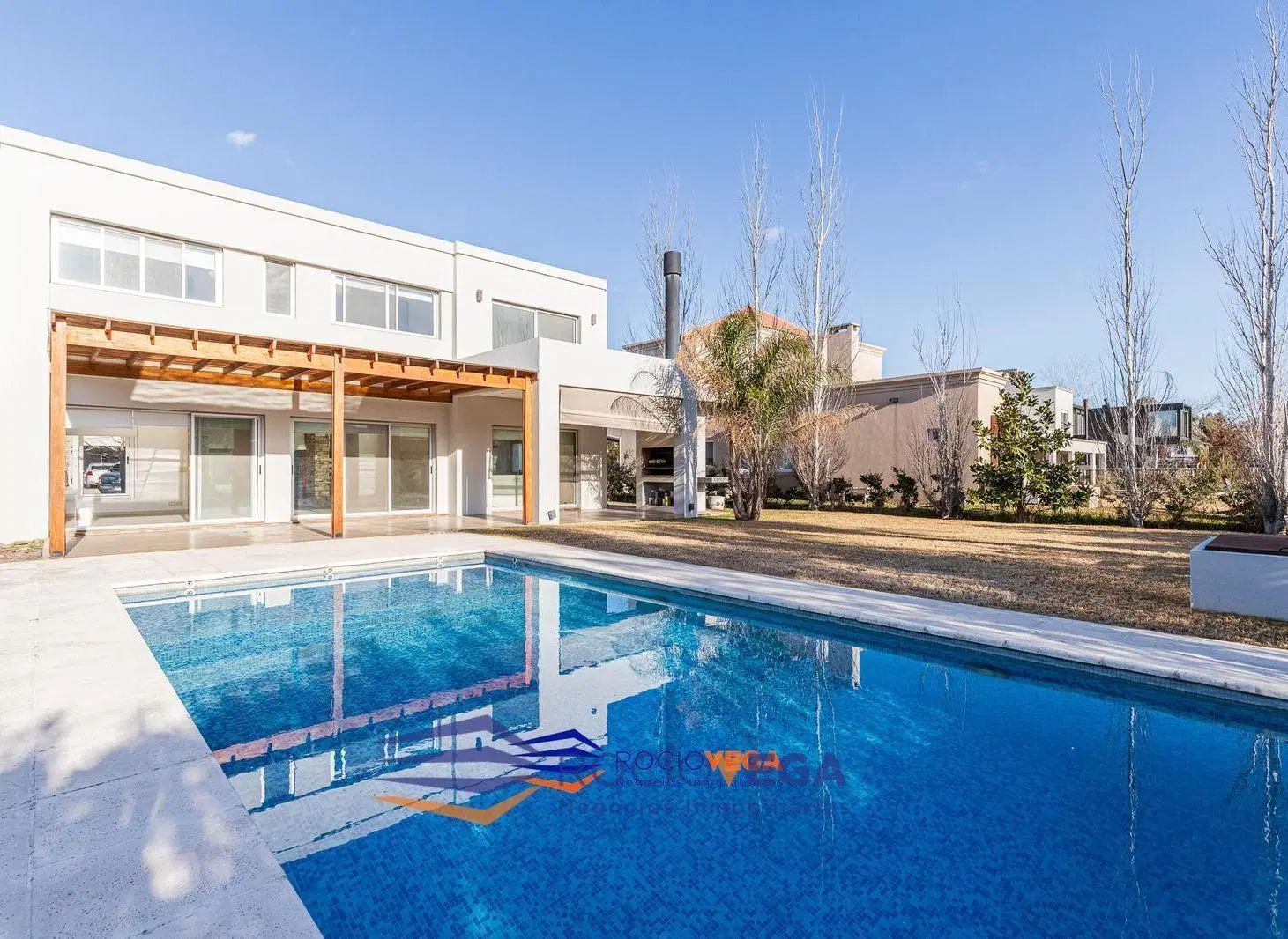 Casa en Venta en Barrio Cerrado Weston, Moreno 1