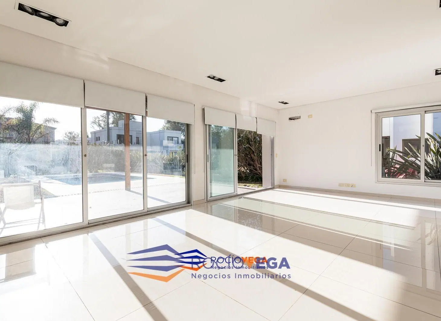 Casa en Venta en Barrio Cerrado Weston, Moreno 5