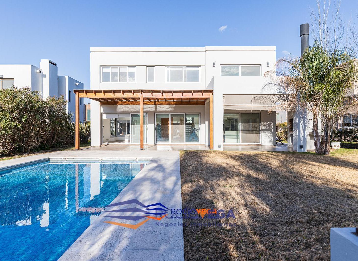 Casa en Venta en Barrio Cerrado Weston, Moreno
