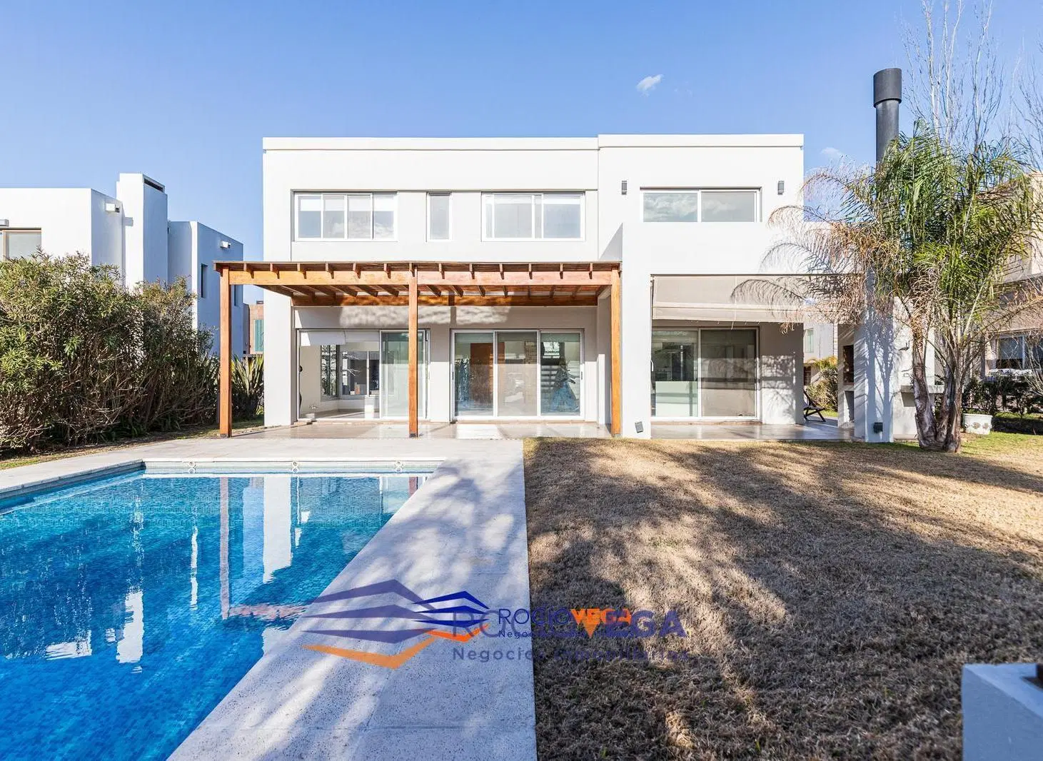Casa en Venta en Barrio Cerrado Weston, Moreno 3