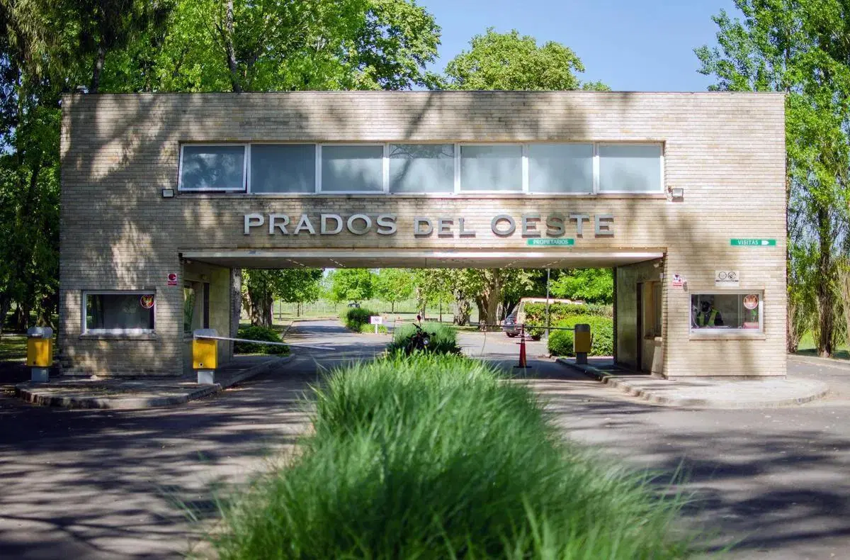 Lote a la venta en Prados del Oeste, Moreno 1