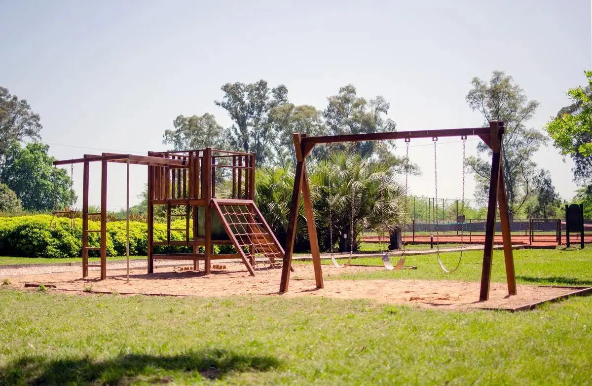 Lote a la venta en Prados del Oeste, Moreno 3