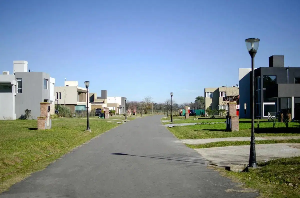 Lote a la venta en Prados del Oeste, Moreno 8