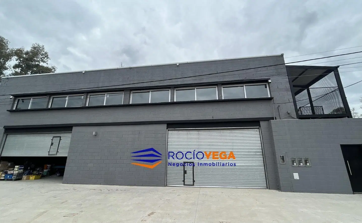 Galpón en venta a metros de acceso oeste,Francisco Álvarez, Moreno 3