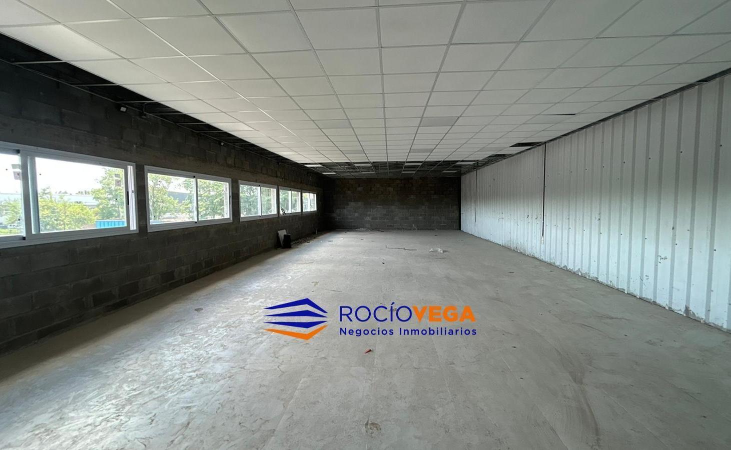 Foto de Galpón en venta a metros de acceso oeste,Francisco Álvarez, Moreno, imagen 5